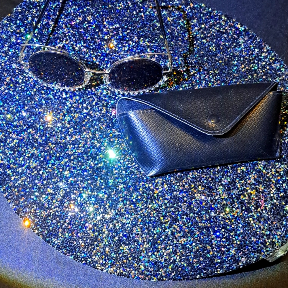 Rinestone Sunglasses